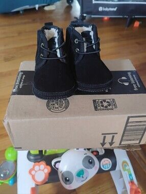Ugg Baby Neumel Boots